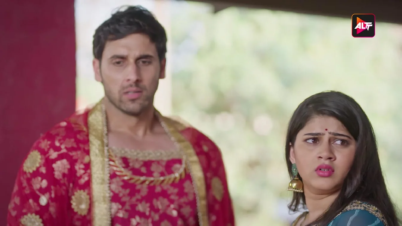 Dulhaniya Beediwali S01 E01-04 AltBalaji